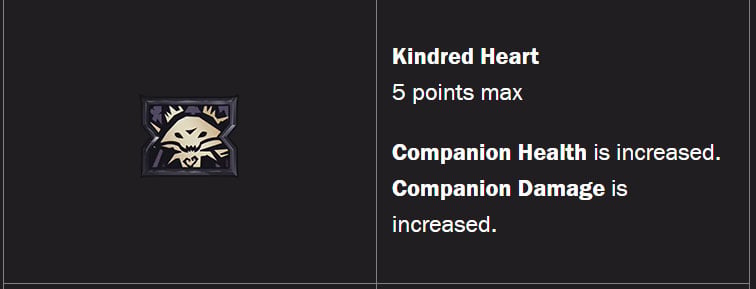 Sw Kindredheart
