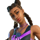 Fortnite Tempest Cosmetic Style for Kiara K.o. Skin