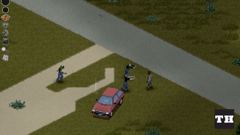 Project Zomboid Game Review