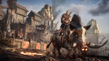 Assassins Creed Title Update 2