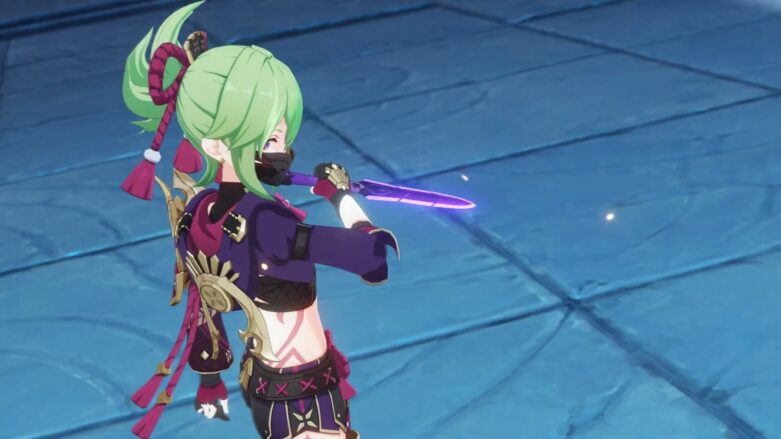Kuki-Shinobu-leaks-