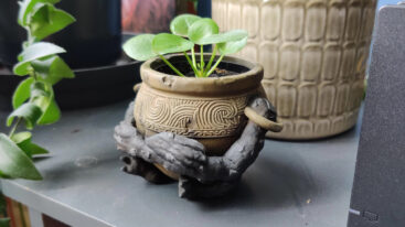 Living Jar Pot Elden Ring