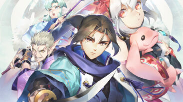 Monochrome Mobius Rights and Wrongs Forgotten release