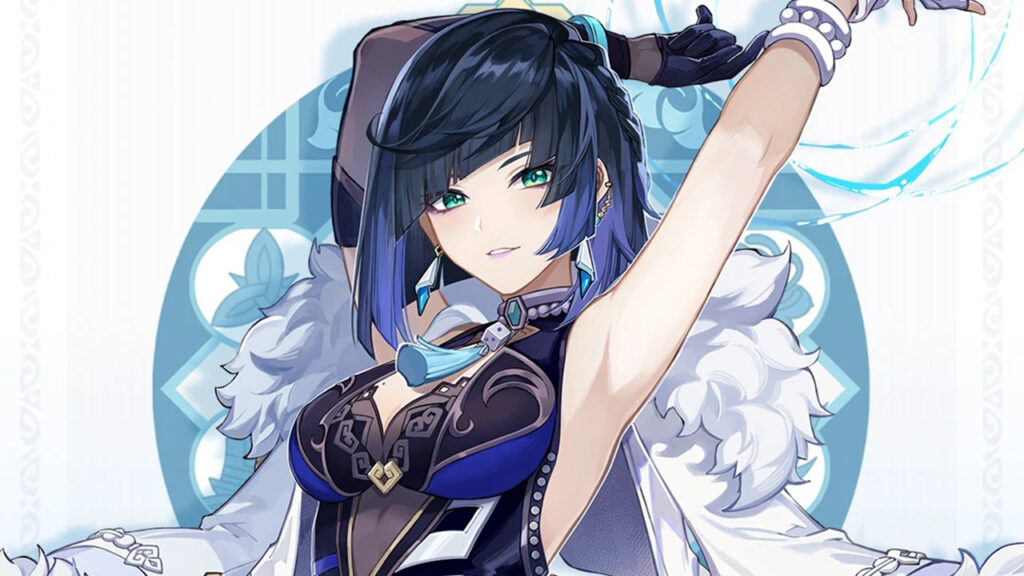 Yelan Leaks