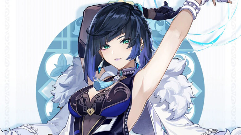 Yelan Leaks
