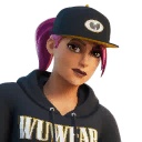 Fortnite B.r.i.t.e. Cosmetic Style for B.r.i.t.e. Skin