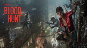 Bloodhunt Release