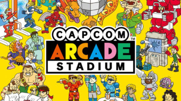 capcom-arcade-2nd-stadium
