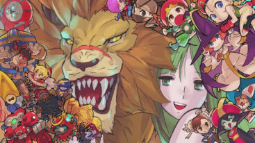 capcom-fighting-collection