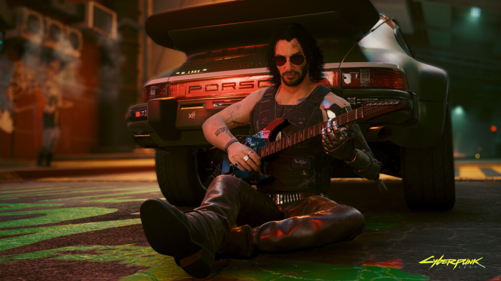 Cyberpunk 10 Million 1