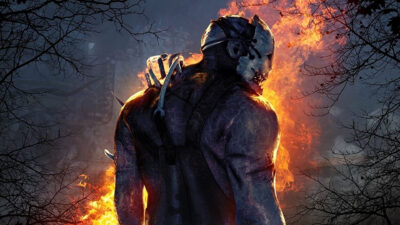 Dead By Daylight Anniversary 2022 leaks have been revealed - Try Hard