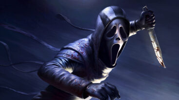Dbd Patch Notes