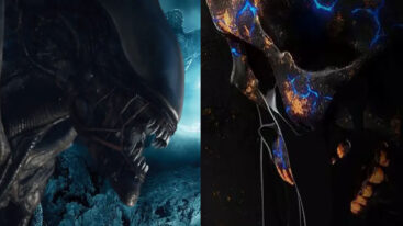 Dead By Daylight Alien Rumor