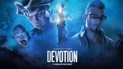 Dead By Daylight Tome 11 information leaked - Try Hard Guides