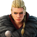 Fortnite Eivor Varinsdottir Cosmetic Style for Eivor Varinsdottir Skin