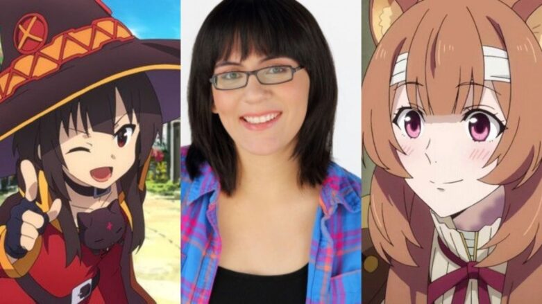 Get to Know the Voice Actors Behind The Rising of the Shield Hero - Try