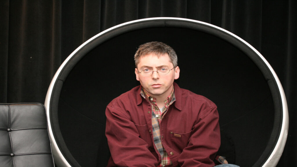 Erik Wolpaw