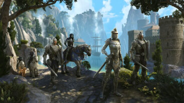 Eso Free Play Event