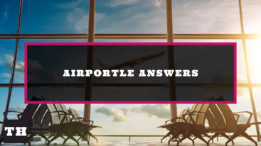 Featured Airportle Answers