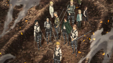 Featured Aot Final Season Part 3 Announcement