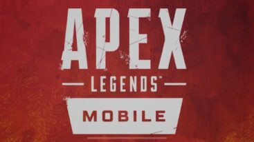 Featured Apex Legends Mobile