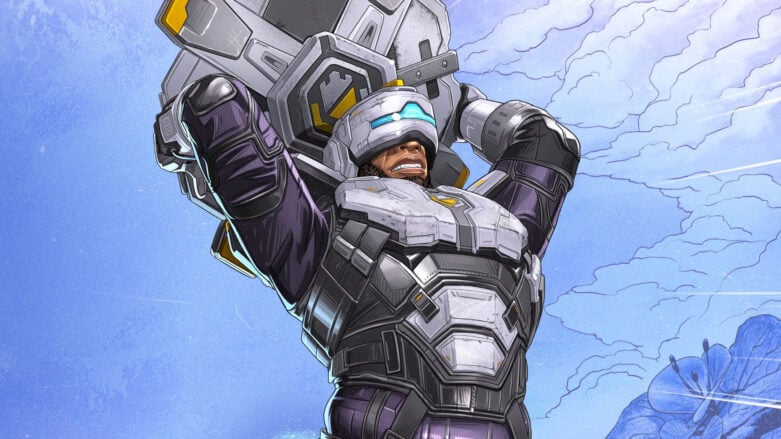 Featured Apex Legends Saviors Trailer
