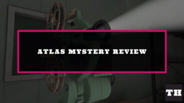 Featured Atlas Mystery Review