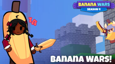 Featured Banana Wars Update