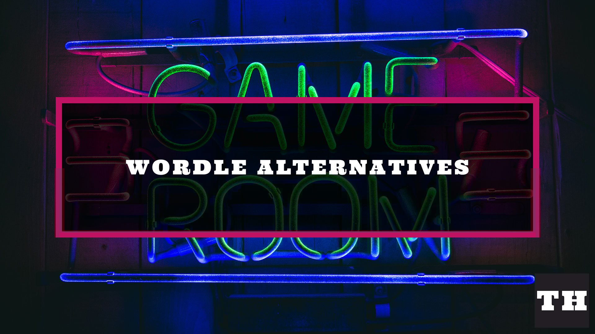 Best "DLE" Games (July 2022) - Wordle Alternatives & Clones! - Try Hard