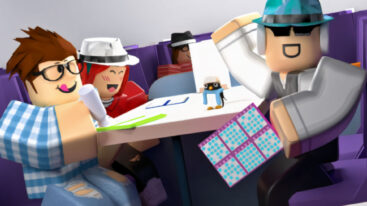 Featured Bloxy Bingo Codes