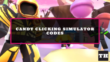 Featured Candy Clicking Simulator Codes