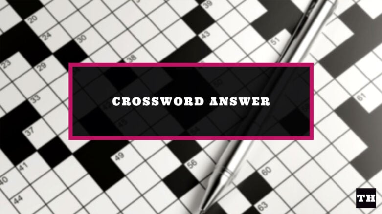 NYT Crossword Answers for Nov. 2, 2023 - The New York Times