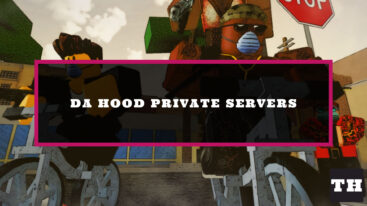 Featured Da Hood Private Servers