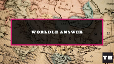 Featured Daily Worldle Answer