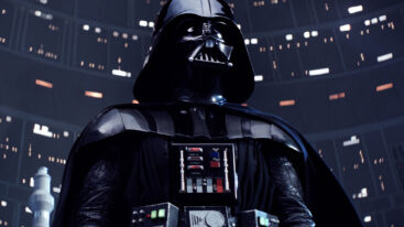 Featured Darth Vader Fortnite