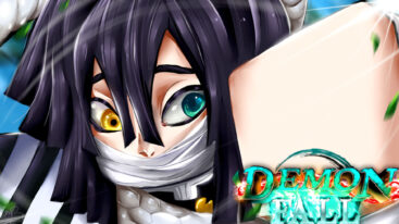 Featured Demonfall 3 1 Update