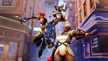 Featured Gain Overwatch 2 Beta Access Via Twitch Drops
