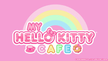 Featured Hello Kitty Roblox Game