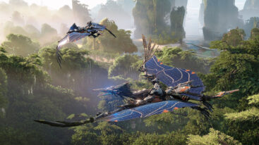 Featured Horizon Forbidden West Patch