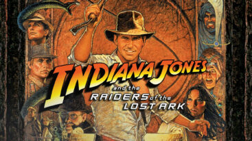 Featured Indiana Jones Possibly Coming To Fortnite