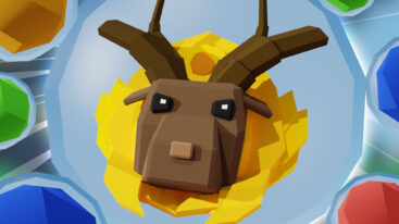 Featured Islands Orbs Update