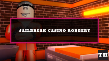 Featured Jailbreak Casino Robbery