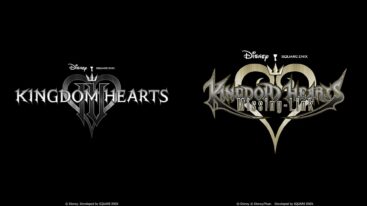 Featured Kingdom Hearts Iv And Kingdom Hearts Missing Link