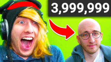 Featured Kreekcraft Going Bald
