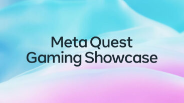 Featured Meta Quest Gaming Showcase