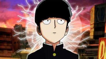 Featured Mob Psycho 100 Season 3 Official Teaser Trailer Revealed