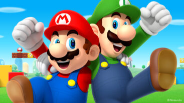 Featured Nintendo News