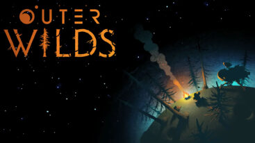 Featured Outer Wilds
