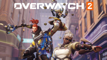 Featured Overwatch 2 News