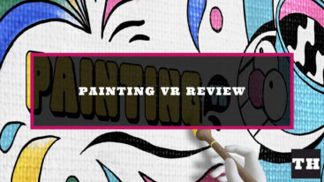 Featured Painting Vr Review